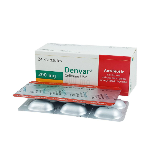 denvar-200-mg